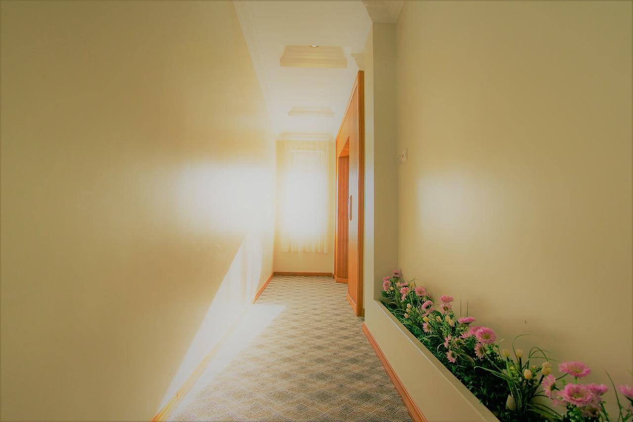 Hotel Mindhama Yangon Exterior photo